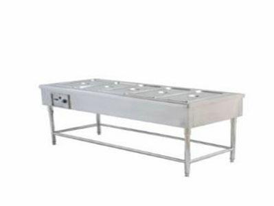 五格简易售卖台