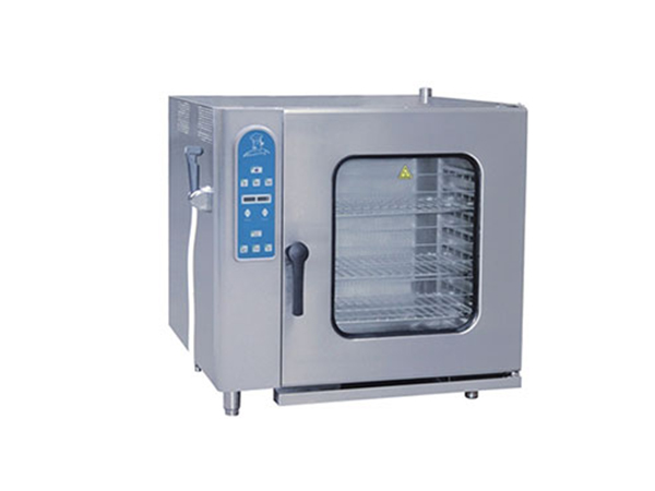 电热蒸烤箱