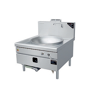 双头双尾大炒炉